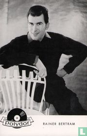 Bertram, Rainer