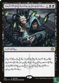 Phyrexian Arena