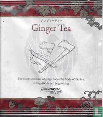 Ginger Tea