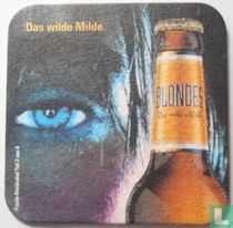 Blondes, das wilde Milde