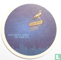 Der neue shop im web 0,2 / ACR Köln