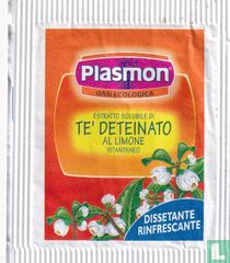 Te' Deteinato al limone