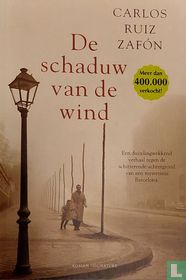 De schaduw van de wind