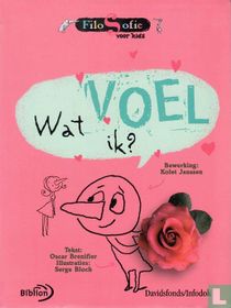 Wat voel ik?
