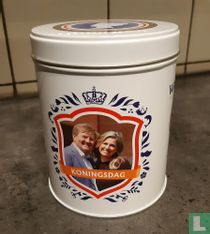 Koningsdag