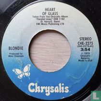 Heart of Glass