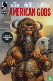 American Gods 1