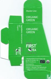 Organic Green