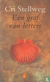 Een graf van letters