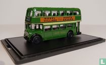 Western National Bristol Lodekka LD