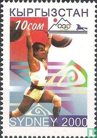 Olympics