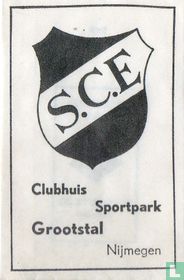 Clubhuis Sportpark Grootstal - S.C.E.