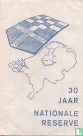 30 Jaar Nationale Reserve