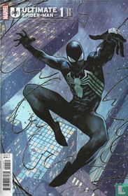 Ultimate Spider-Man 1