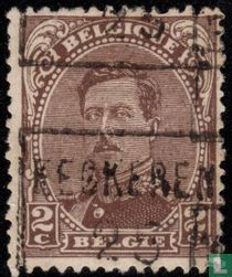 König Albert I.