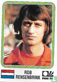 Rob Rensenbrink
