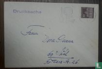 Enveloppe