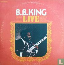 B.B. King Live