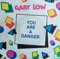 You Are a Danger
