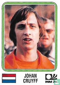 Johan Cruyff