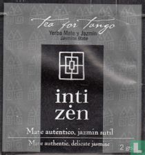 Tea for Tango