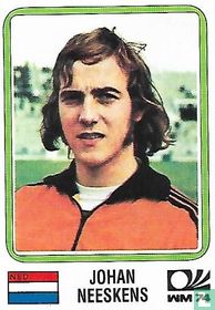 Johan Neeskens