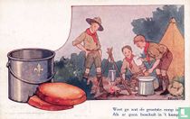 Weet ge wat de grootste ramp is?