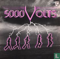 5000 Volts