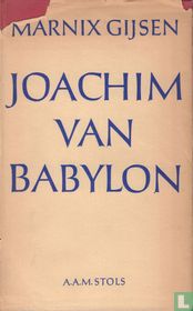 Joachim van Babylon
