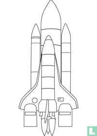 Ruimtevaart & raket modelauto's catalogus
