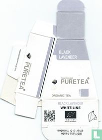 Black Lavender