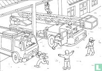 Feuerwehr modellautos / autominiaturen katalog