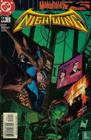 Nightwing 66