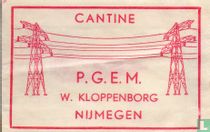 Cantine P.G.E.M.