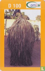 The Kankurang
