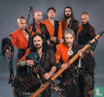 Corvus Corax muziek catalogus