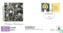 December stamps