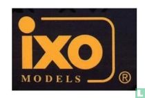 ixo MODELS model cars / miniature cars catalogue