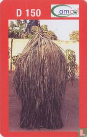 The Kankurang