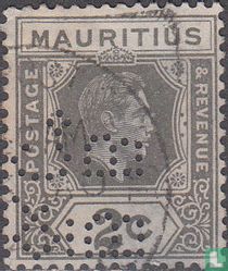 George VI