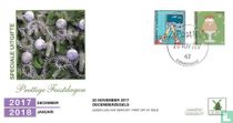 December stamps