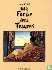 Die Farbe des Traums