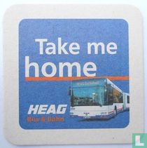 Take me home