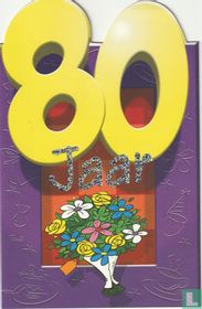 80 Jaar 