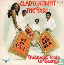 Midnight Train to Georgia