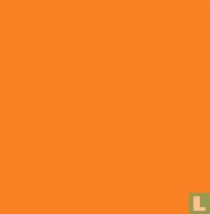 Oranje [donker] modelauto's catalogus