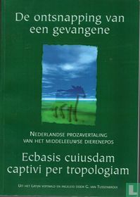 De ontsnapping van een gevangene