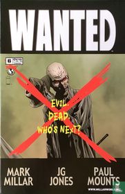 Wanted 6