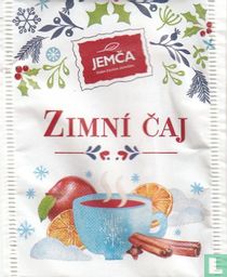 Zimní Caj