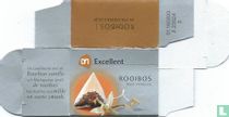 Rooibos met Vanille 